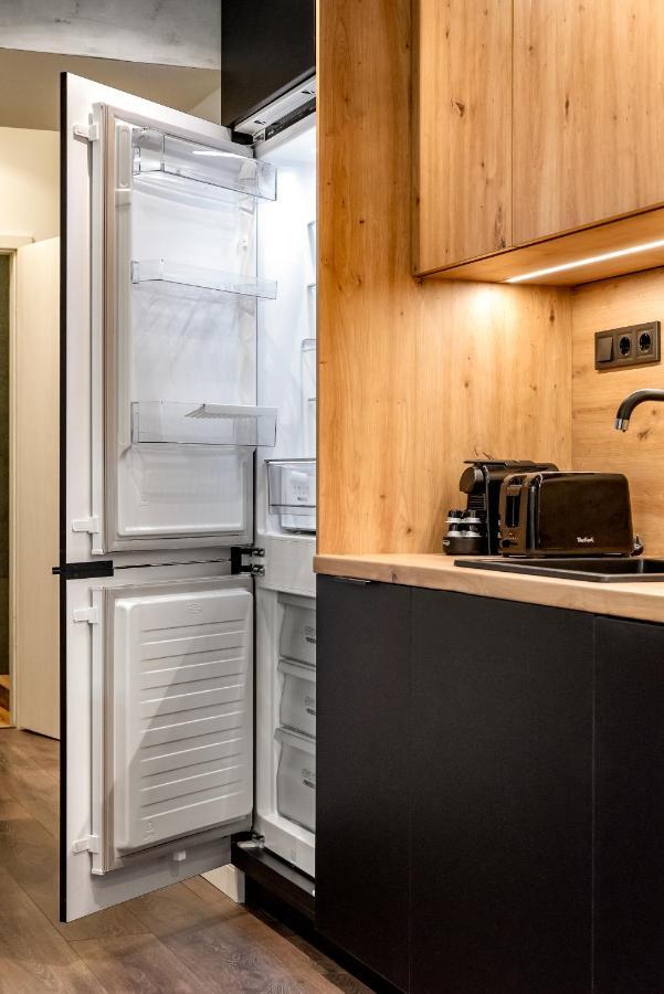 Apartamento Downtown Luxury By Stlcz With 2 Bathrooms